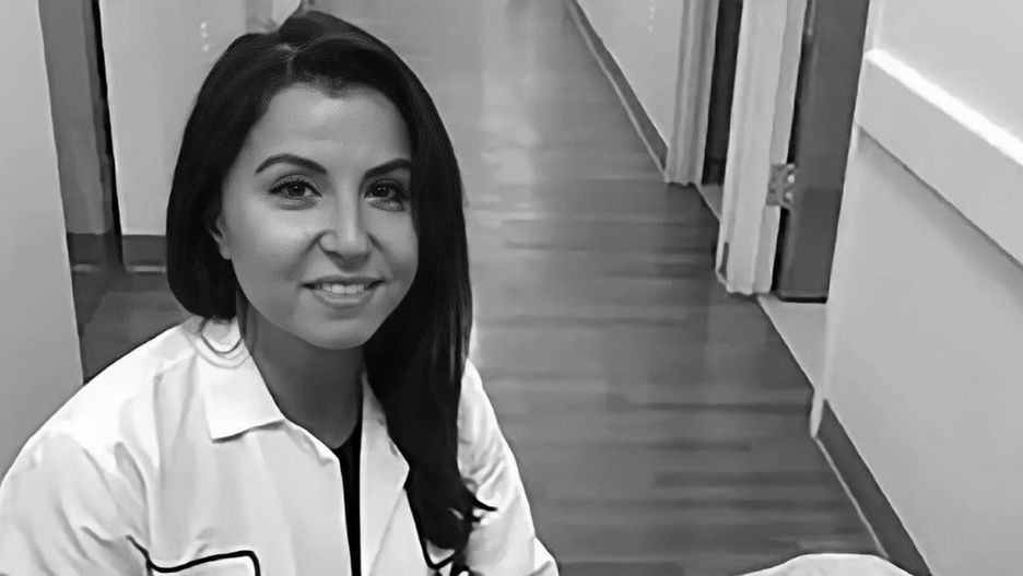 Zabiła córeczkę, a potem siebie. Tragedia w domu znanej lekarki