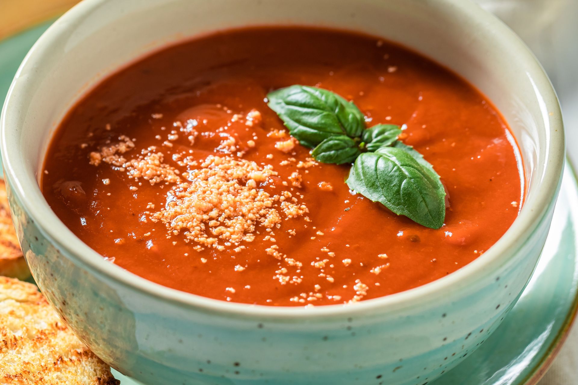 Do ulubionej zupy dodaję 2 składniki. Dzięki temu pozostało smaczniejsza