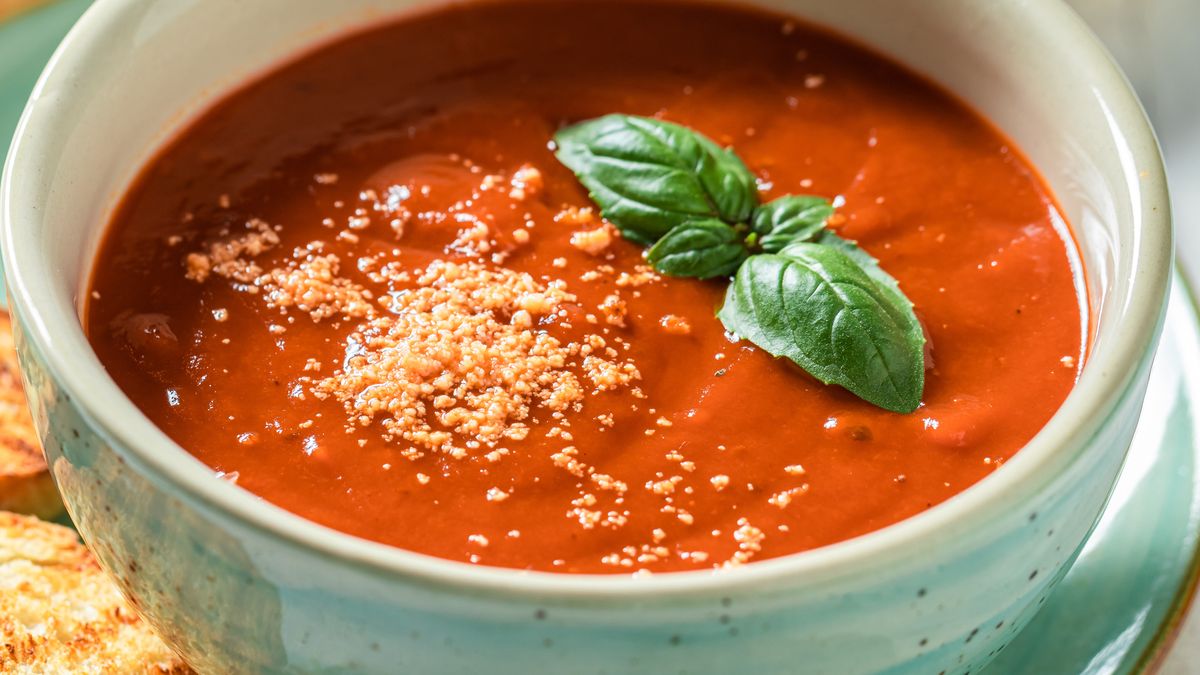 Do zupy dodaję kilka składników dzięki którym jest jeszcze lepsz