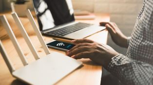 Nie tylko ściany. Te rzeczy mogą osłabiać domowe Wi-Fi