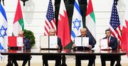 Historyczne porozumienie w USA. Zgoda pomiędzy Izraelem a ZEA i Bahrajnem