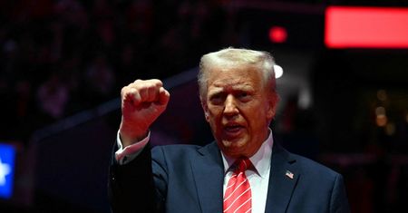 Trump wraca do Białego Domu. Pięć głównych zagrożeń i trzy szanse [OPINIA]