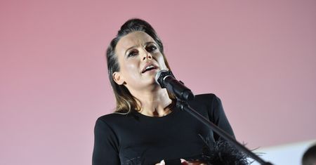 Anna Mucha założyła konto. I się zaczęło. "Jakież było moje zdziwienie"