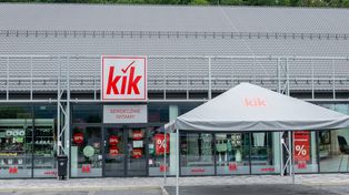 KiK apeluje o zwrot. "Prosimy o zaprzestanie używania produktu"