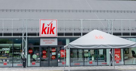 KiK apeluje o zwrot. "Prosimy o zaprzestanie używania produktu"