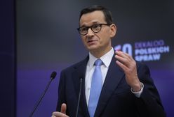 Żywno: Morawiecki śrubuje terminy, by utrudnić prace nad budżetem