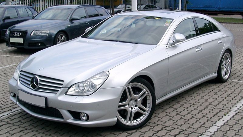 Najciekawsze modele w historii Mercedesa 3
