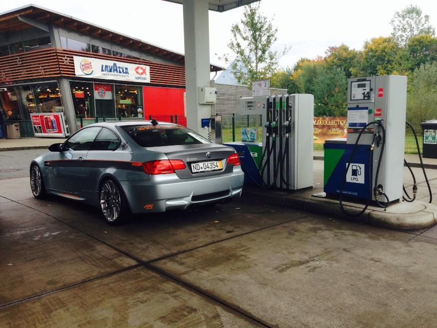 G-Power BMW M3 SK II CS