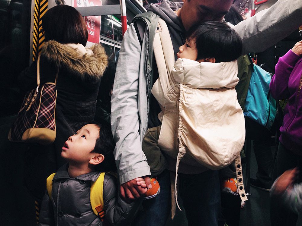 Fotografowanie telefonem może być sztuką – poznajcie zwycięzców Mobile Photography Awards 2015 16