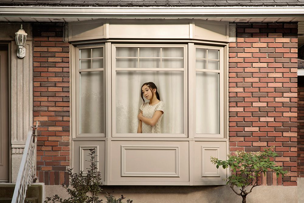 Simon Duhamel - artysta, który utkwił między fotografią a iluzją 2