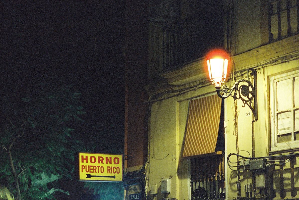 Dubblefilm Cinema to nowy negatyw z taśmy filmowej. Cinestill zagrożony? 34