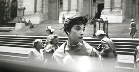 Jedyna w Polsce wystawa Vivian Maier zawita niedługo do Tarnowa