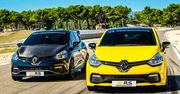 Renault uzupełnia ofertę o pakiety RS Performance. Fabryczny tuning dla wymagających