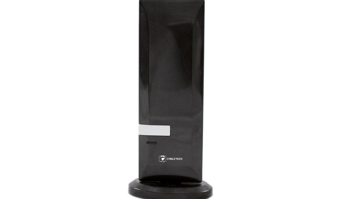 Panelowe anteny do DVB-T, czyli jak zarobić na modzie 1