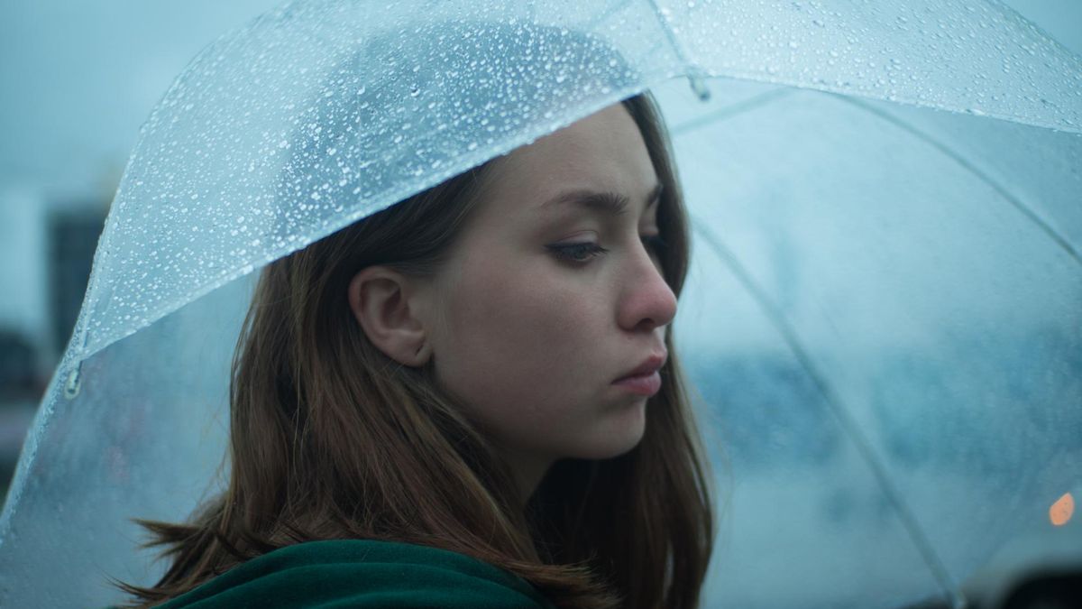 Ciągłe zmęczenie, ospałość, spadek nastroju - przyczyną może być przesilenie jesienne