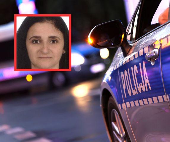 List gończy za matką. Policja poszukuje Agnieszki Zdanowicz