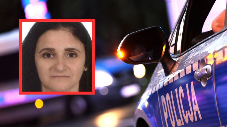 List gończy za matką. Policja poszukuje Agnieszki Zdanowicz
