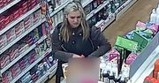 Kobieta nagrana. Skandal, co wyprawiała. Powinna się wstydzić