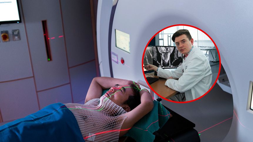 Regularne badania mogą uratować życie