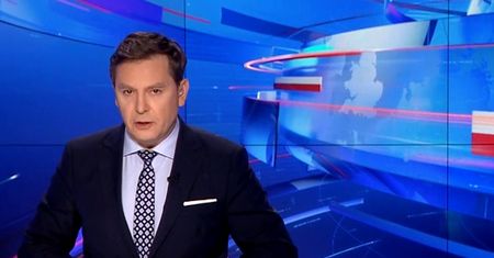"Wiadomości" TVP wytknęły "Faktom" nieporuszanie niewygodnych tematów