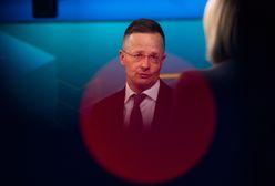 Węgry mówią "nie". Nie zgodzą się na wejście Ukrainy do UE