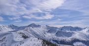 Tatry. TOPR poszukuje turysty, z którym nie ma kontaktu