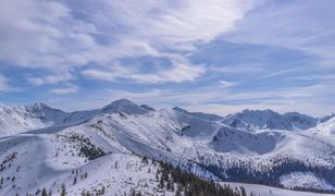 Tatry. TOPR poszukuje turysty, z którym nie ma kontaktu