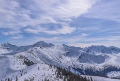 Tatry. TOPR poszukuje turysty, z którym nie ma kontaktu