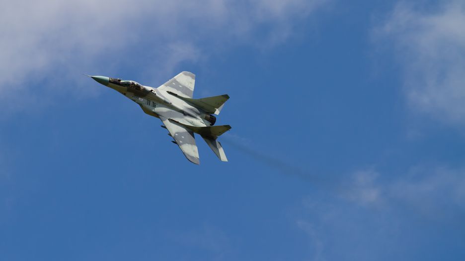 Mig-29 