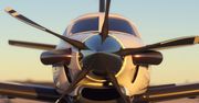 Microsoft Flight Simulator w 30 klatkach na Xbox Series X|S