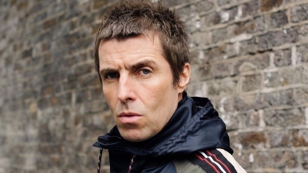 Gallegher wściekły na obostrzenia w Wielkiej Brytanii