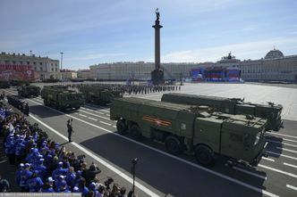 Niemiecka elektronika w rosyjskiej broni. Sankcje? Nienaruszone