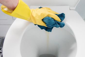 Nałóż na smugę. Rano już jej nie zobaczysz