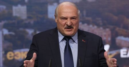 Nowa żelazna kurtyna. Łukaszenka wyprowadził niespodziewany cios