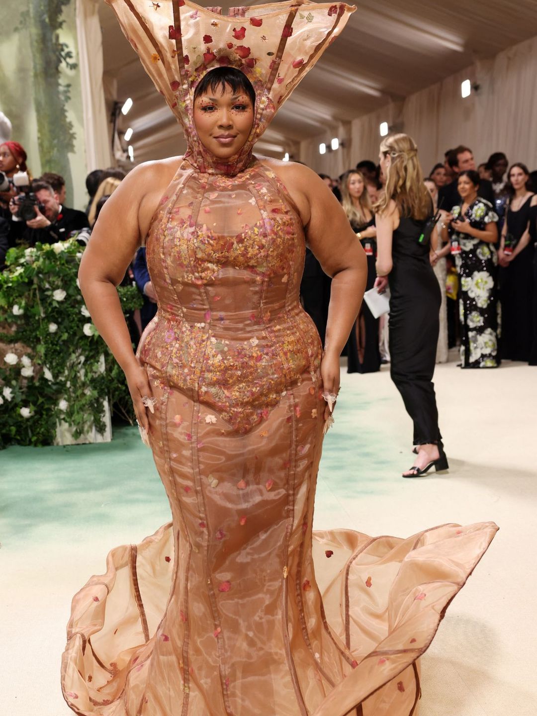 Lizzo