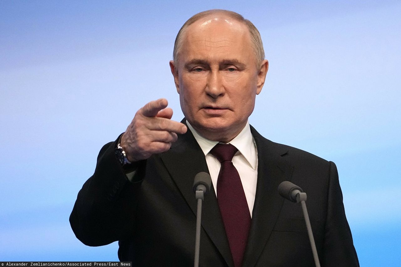 Konfiskata kryptowalut. Rosja tworzy państwową platformę