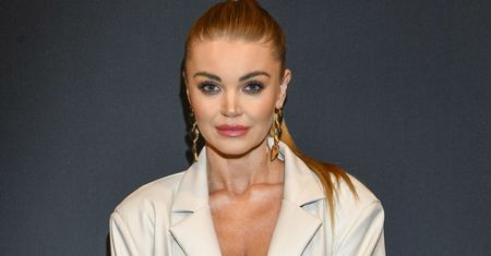 Edyta Folwarska ma szczególny sentyment do centrum Marywilska 44, które spłonęło. Prowadziła w nim imprezy