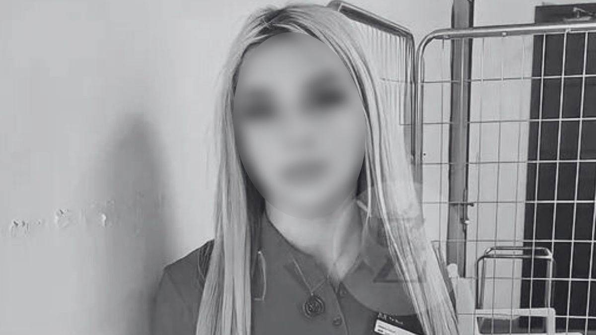 27-letnia Anastazja nie żyje