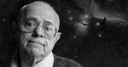 Polski wizjoner i jasnowidz. Przepowiedział, co nas czeka. W sam punkt
