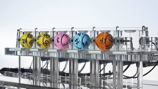 Wyniki Lotto, niedziela 7.06.2026 r. Liczby Lotto, Lotto Plus, numery Ekstra Pensja, Multi Multi, Kaskada. Losowanie Lotto 7 czerwca na żywo
