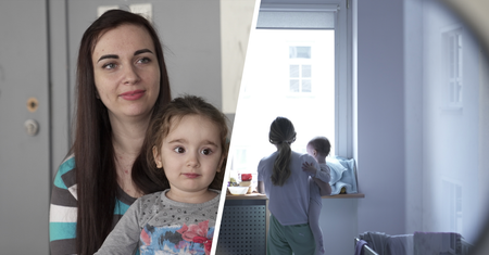 Otworzyli hostel dla Ukraińców. W kilka dni dokonali niemożliwego