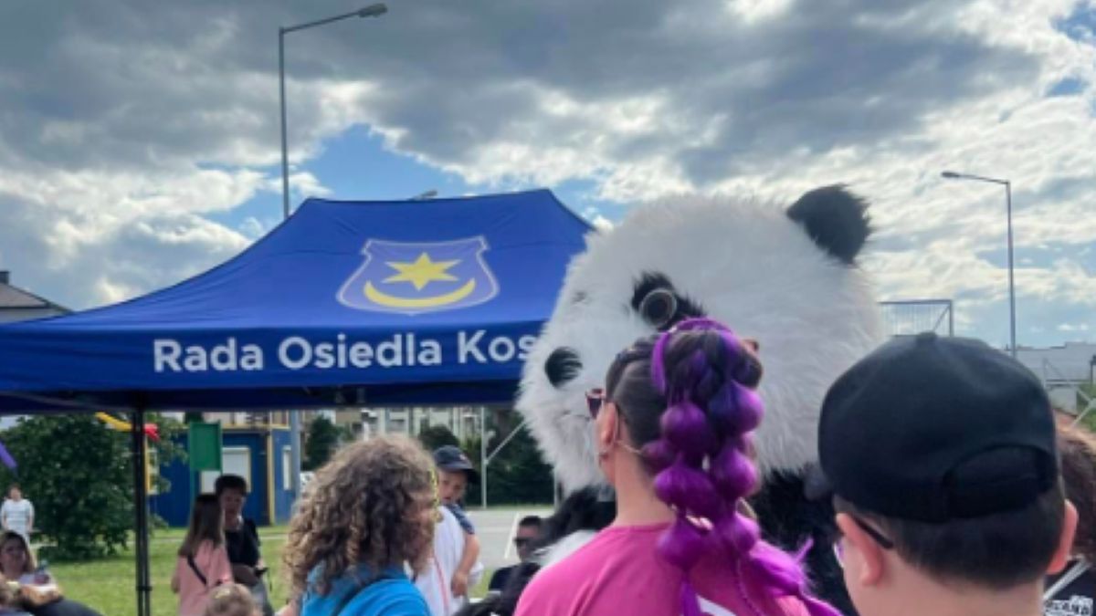 Na festynie rodzinnym zaplanowano wybory miss dla dziewczynek do 14 lat. Pomysł wzbudził kontrowersje.