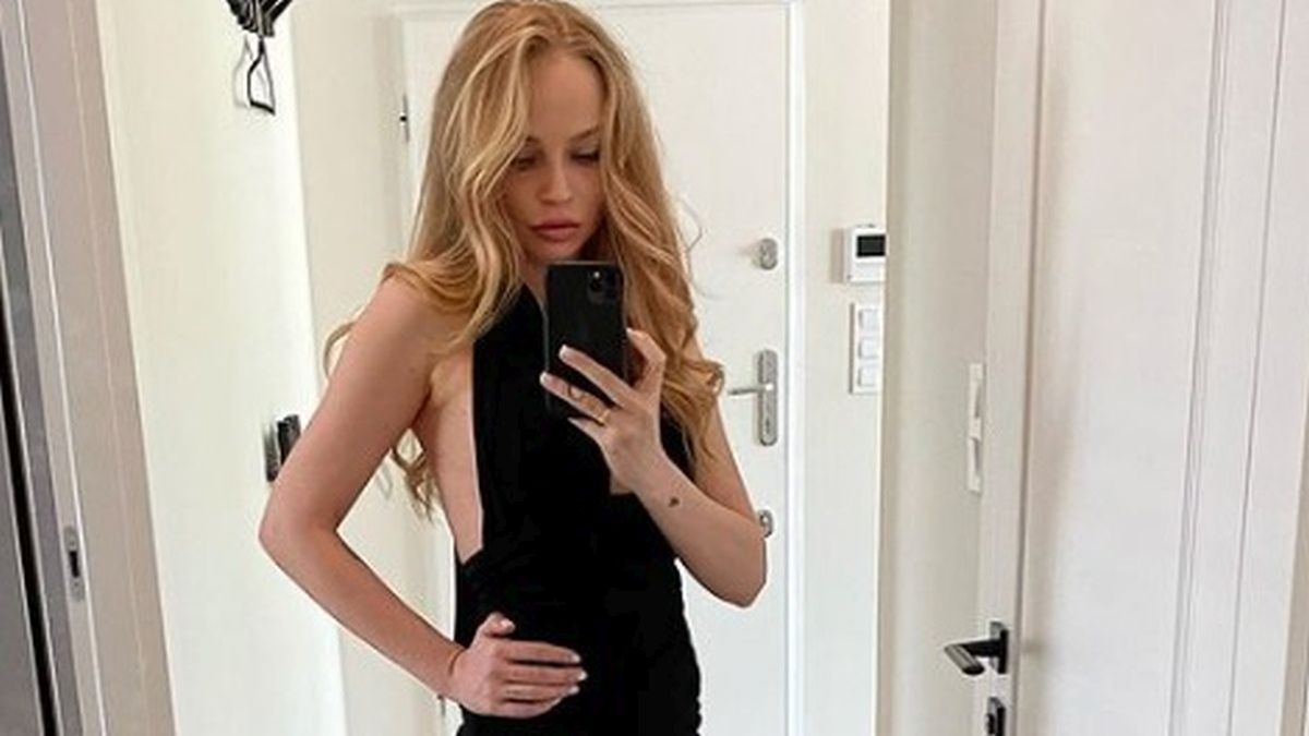 Była druhną na weselu Andziaks. Po wyjściu z sali doszło do wypadku. Sylwia Gaczorek ranna