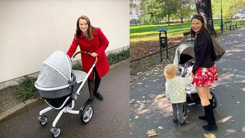 Najdroższe wózki w polskim show biznesie 