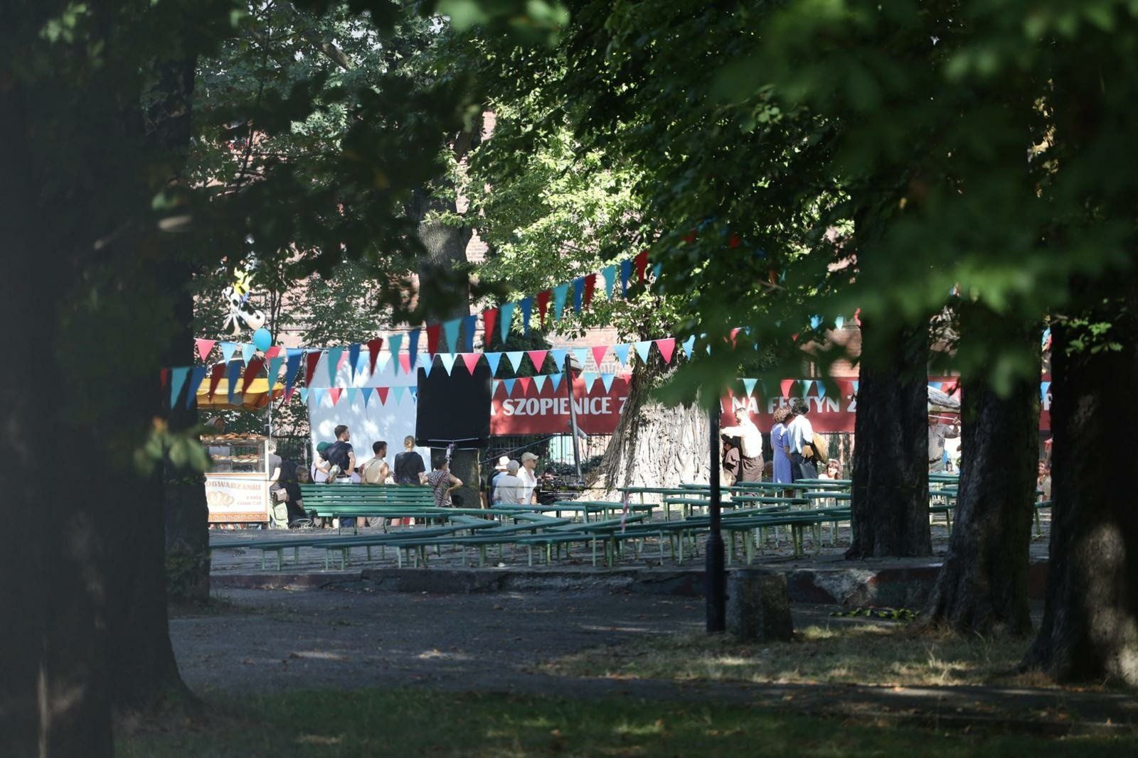 “Ołowiane dzieci” opowiedzą historię inspirowaną prawdziwymi wydarzeniami 