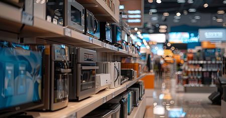 Jeszcze tylko 24h megarabatów! Elektronika, małe AGD, sprzęt fitness i wiele więcej – taniej!
