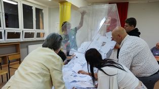 Przeliczyli głosy w Grudziądzu. Tamtejszy sąd potwierdza - jednak Trzaskowski