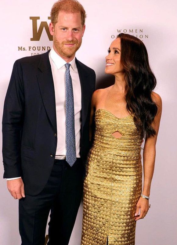 Meghan Markle