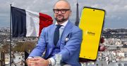 Wielka inwestycja InPostu we Francji. "Fundament pod kolejną dekadę"