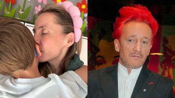 Pola Wiśniewska życzy sobie i innym mamom: "Domów, w których można usiąść BEZ POCZUCIA WINY"